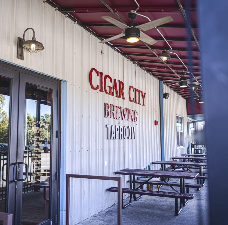 Cigar City