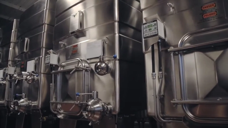 Rodney Strong Vineyards