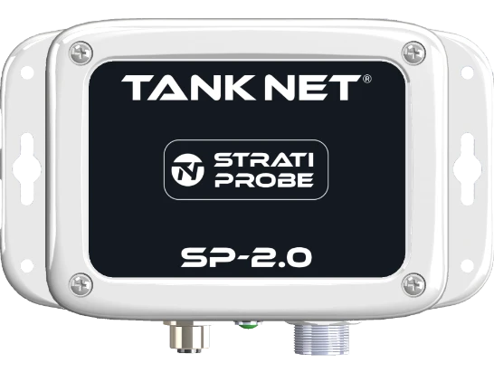 Stratiprobe 2.0 Front View