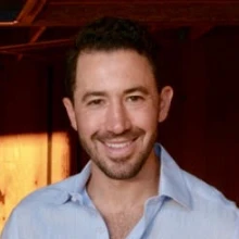 Jesse Katz