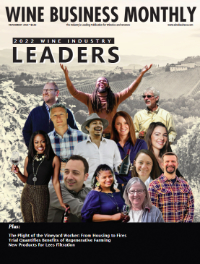 Luxury Winery with Space for Custom Crush